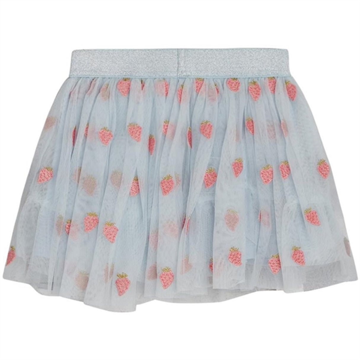 Hust & Claire Mini Ninna Skirt Water 2