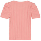 Hust & Claire Mini Abelline T-shirt Shrimp 2