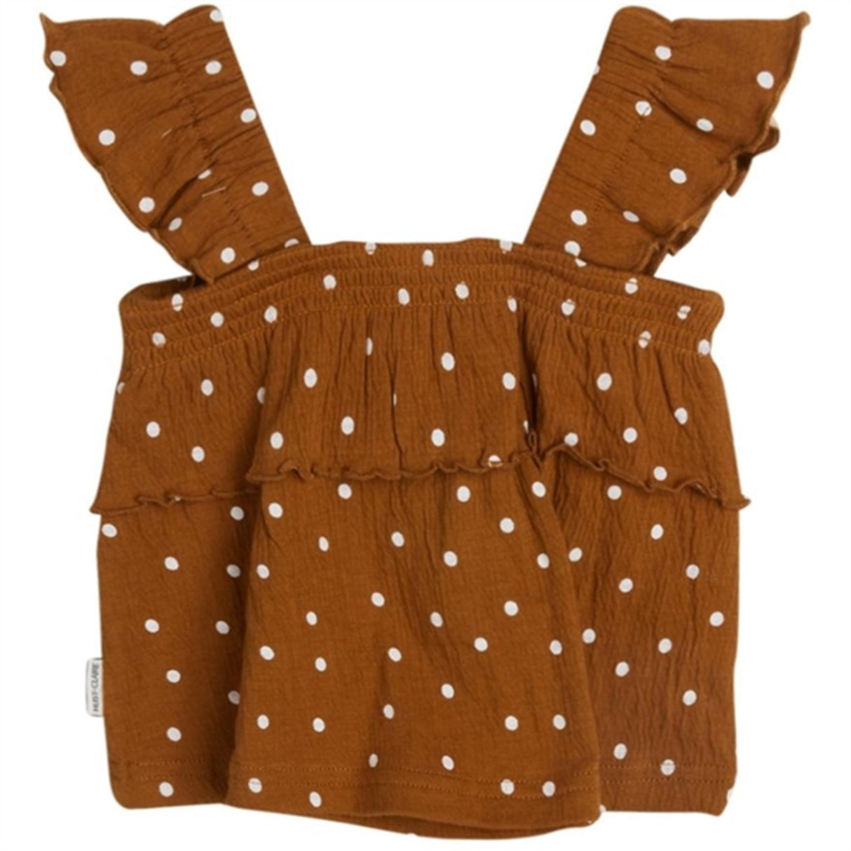 Hust & Claire Mini Adama Top Squirrel 2