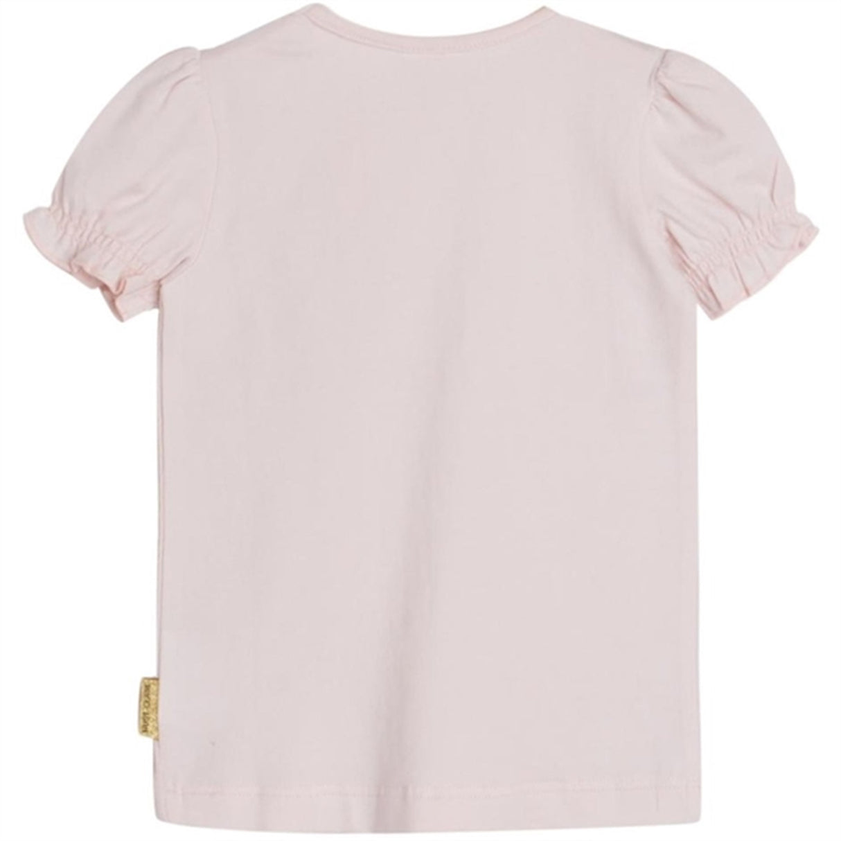 Hust & Claire Mini Ayla T-shirt Skin Chalk 2