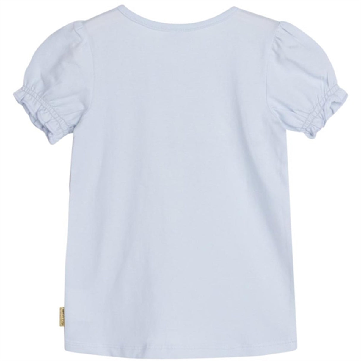 Hust & Claire Mini Ayla T-shirt Water 2