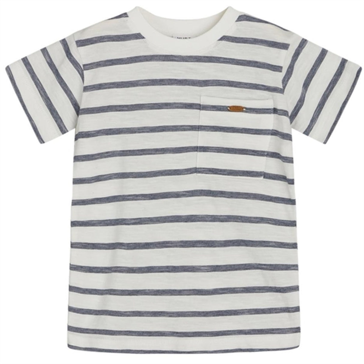 Hust & Claire Mini Arthur T-shirt Blue Moon