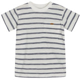 Hust & Claire Mini Arthur T-shirt Blue Moon