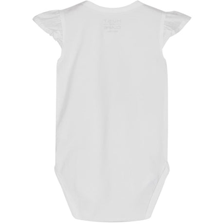 Hust & Claire Baby Benette Body White 2