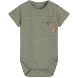 Hust & Claire Baby Boye Body Seagrass