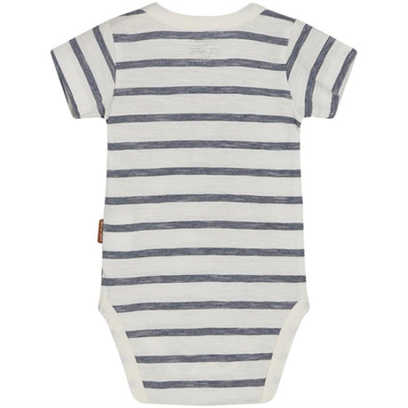 Hust & Claire Baby Bob Body Blue Moon 2