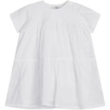 Hust & Claire Baby Kristiane Dress White