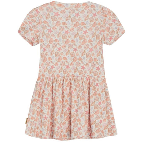 Hust & Claire Baby Dis Dress Whisper Melange 2