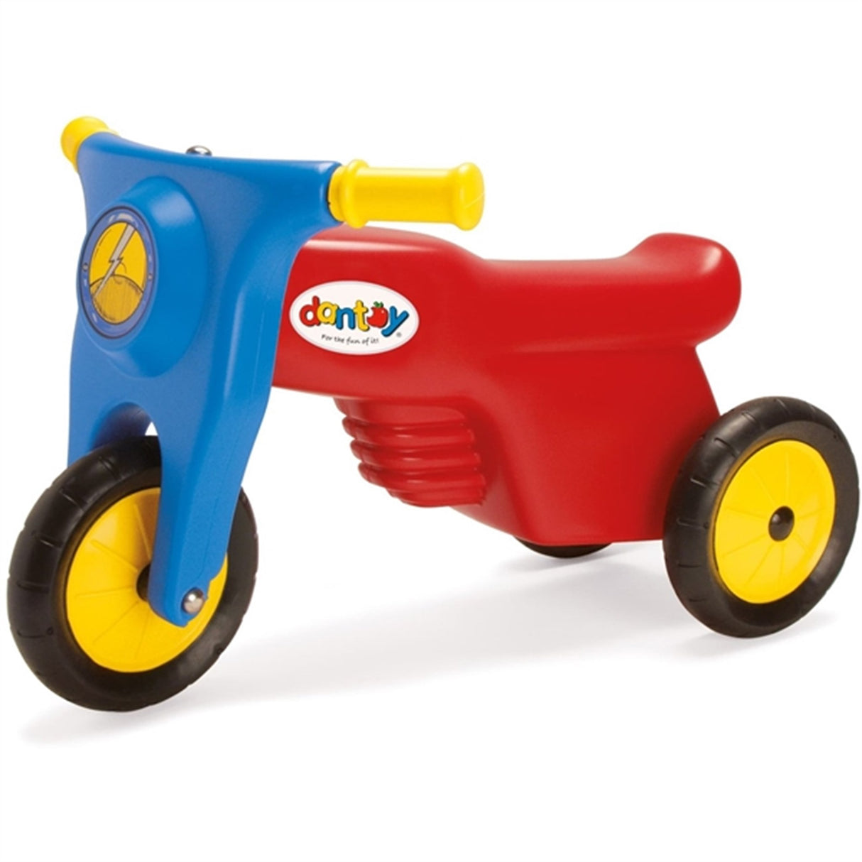 Dantoy Motorbike