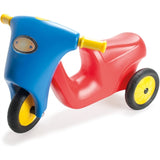 Dantoy Dt Scooter - Rubber Wheels