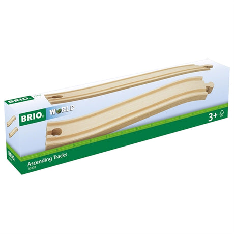 BRIO® Ascending Tracks