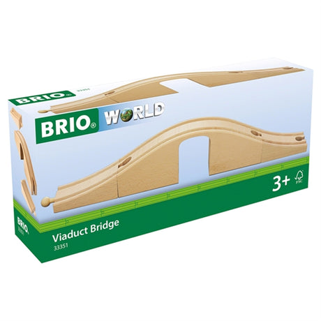 BRIO® Viaduct Bridge