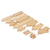 BRIO® Starter Track Pack 13 pcs