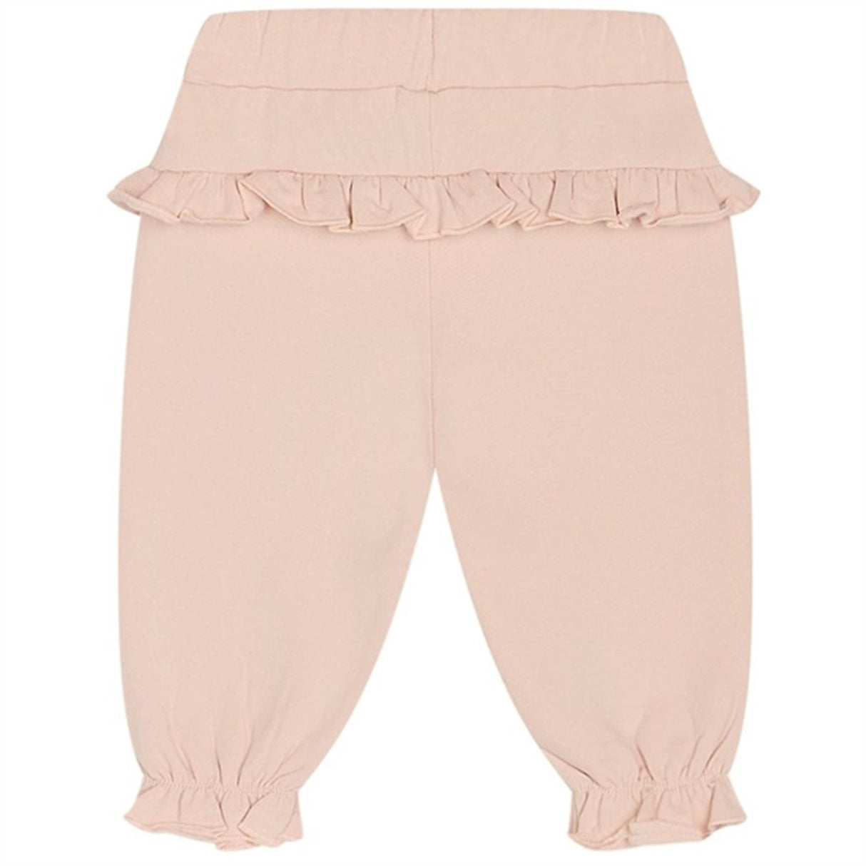 Hust & Claire Baby Peach Dust Genny Sweatpants 2