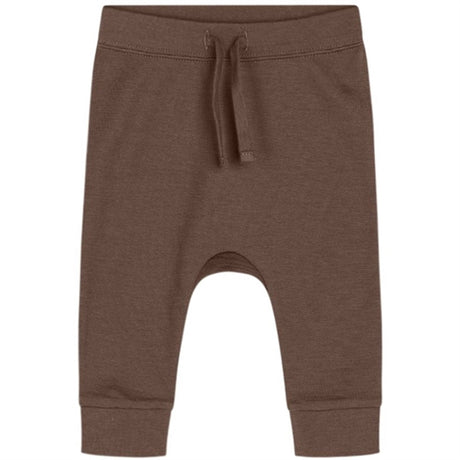 Hust & Claire Baby Coffee Gaby Pants