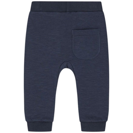 Hust & Claire Baby Blue Night Georgey Sweatpants 2