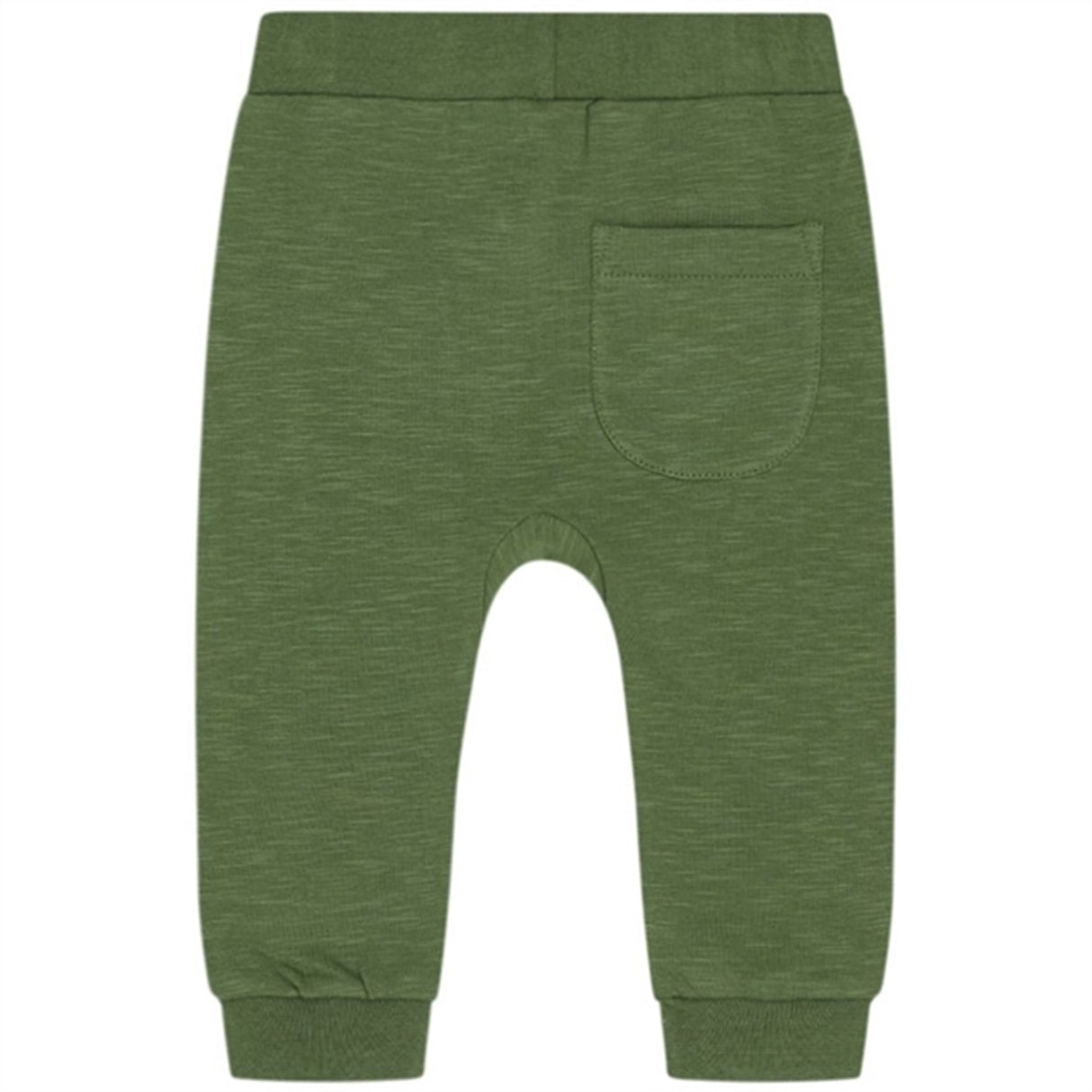 Hust & Claire Baby Elm Green Georgey Sweatpants 2