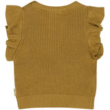 Hust & Claire Baby Teak Nadiina Knit Vest 2