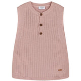 Hust & Claire Baby Shade Rose Edi Vest