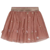 Hust & Claire Mini Ash Rose Ninna Skirt 2