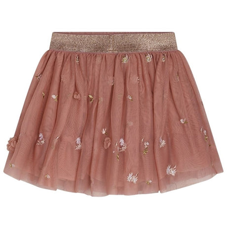 Hust & Claire Mini Ash Rose Ninna Skirt 2