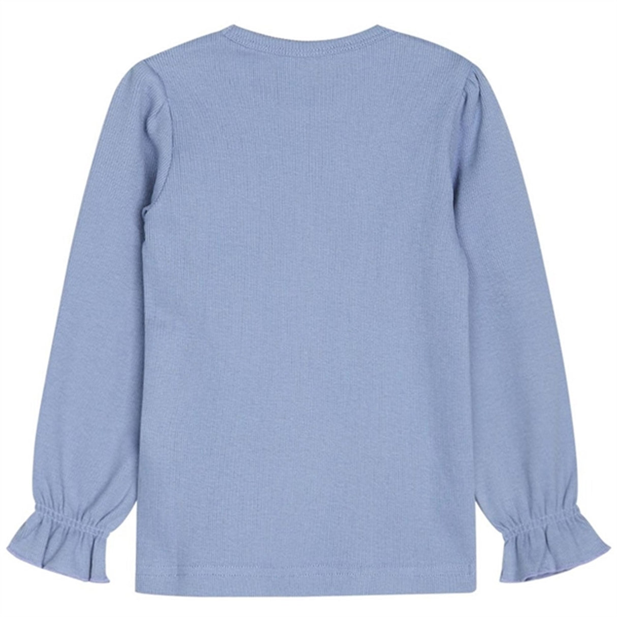 Hust & Claire Mini Blue Tint Amma Blouse 2