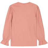 Hust & Claire Mini Ash Rose Amma Blouse 2