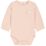 Hust & Claire Baby Peach Dust Barina Body