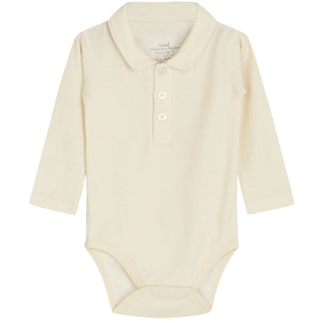 Hust & Claire Baby Ecru Baldur Body