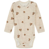 Hust & Claire Baby Wheat Melange Baloo Body