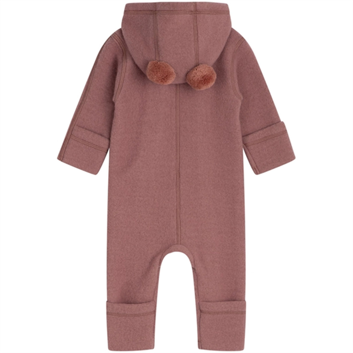 Hust & Claire Baby Burlwood Mexi-HC Jumpsuit 2