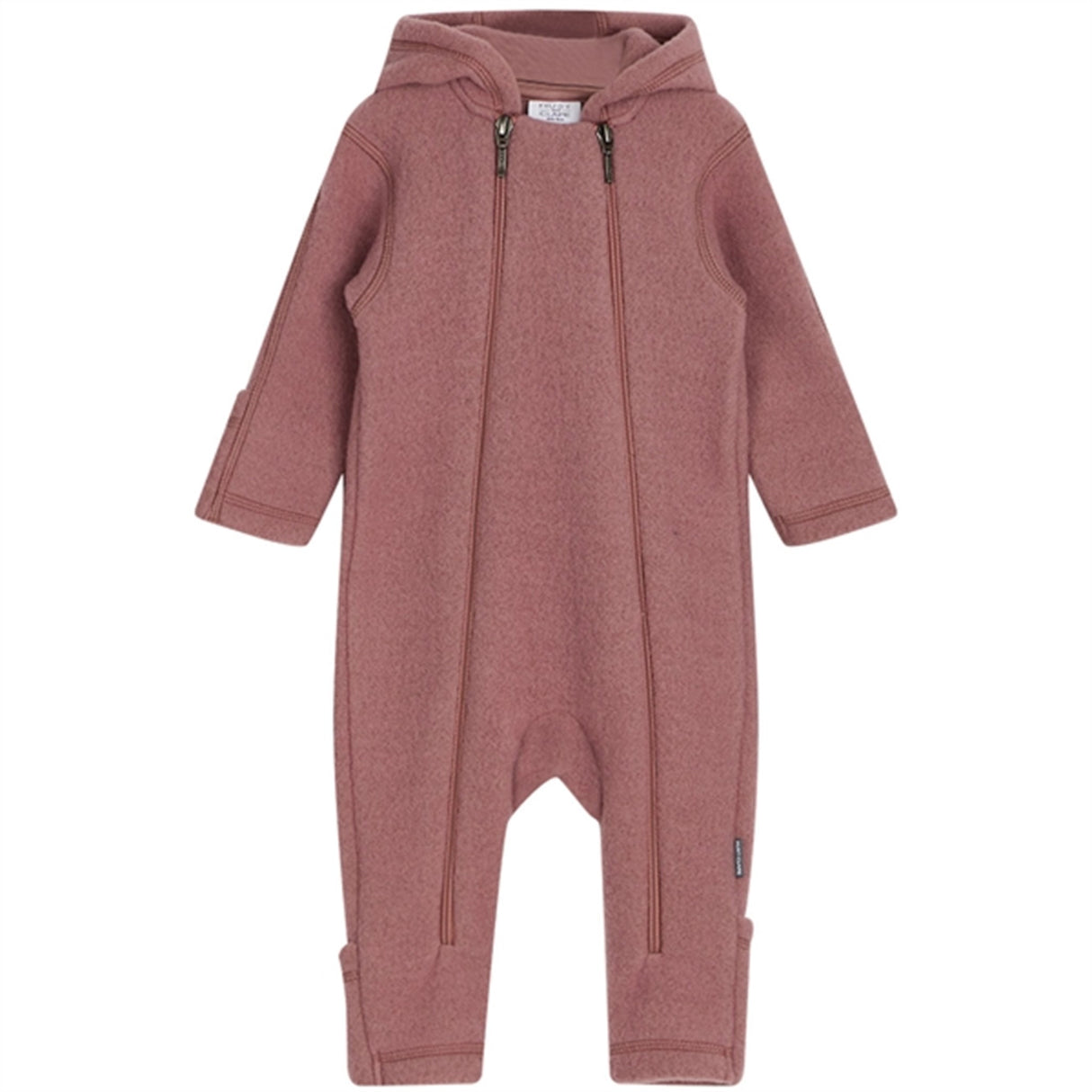 Hust & Claire Baby Burlwood Mexi-HC Jumpsuit