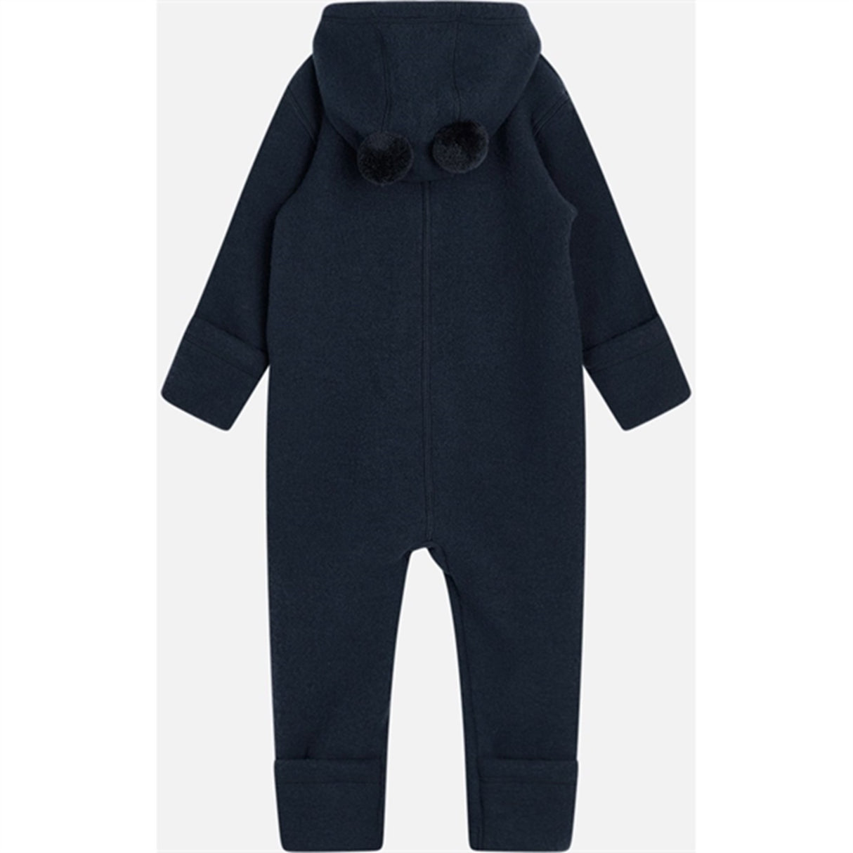 Hust & Claire Mini Blue Night Mevi Jumpsuit 2