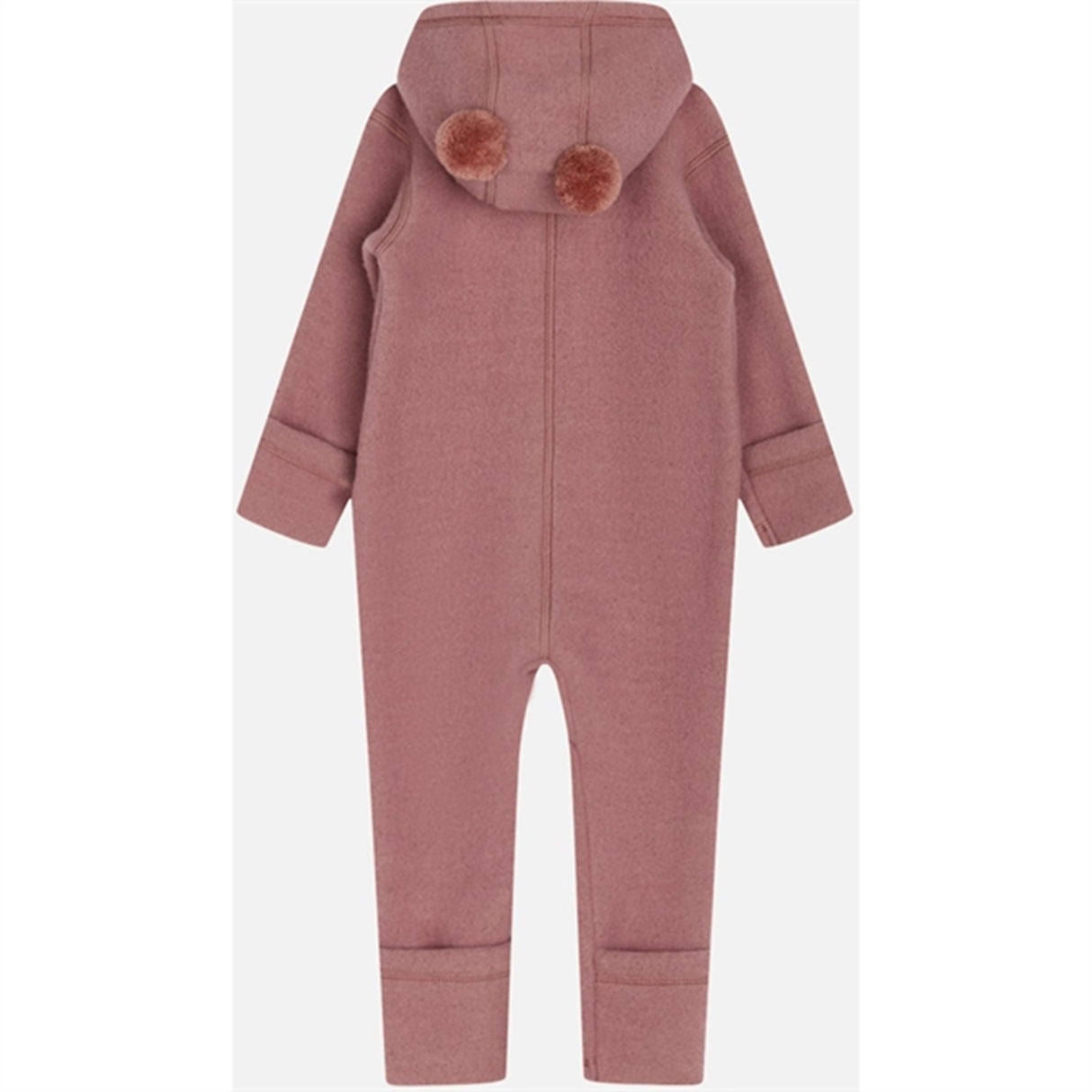 Hust & Claire Mini Burlwood Mevi Jumpsuit 2