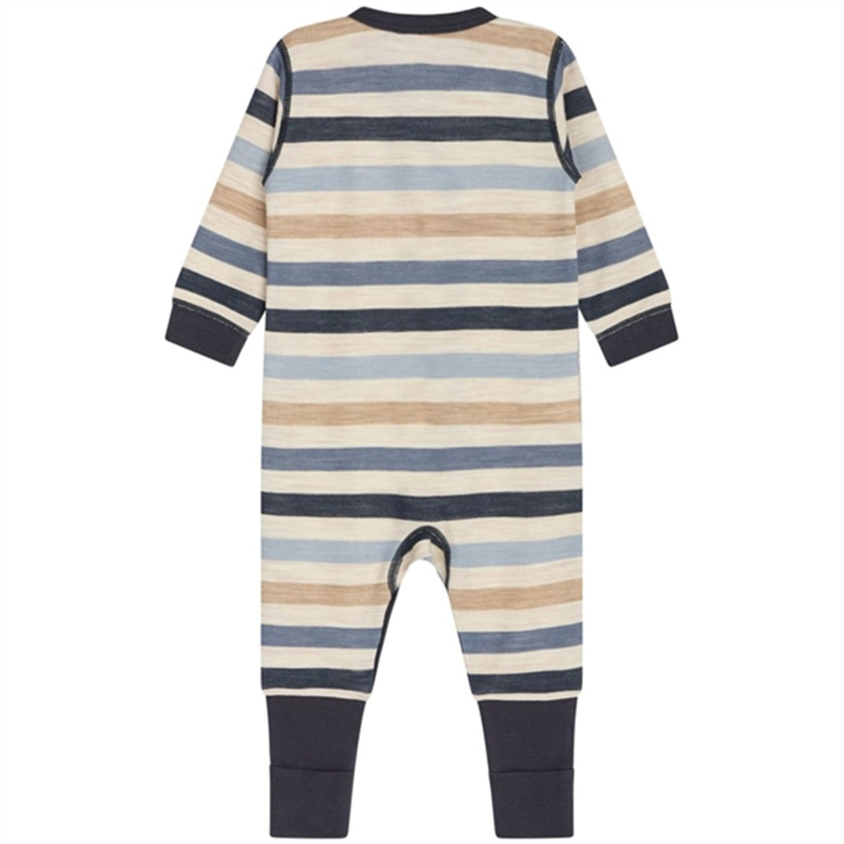 Hust & Claire Baby Blue Night Manui Onesie 2