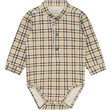 Hust & Claire Baby Teak Boye Shirt Body