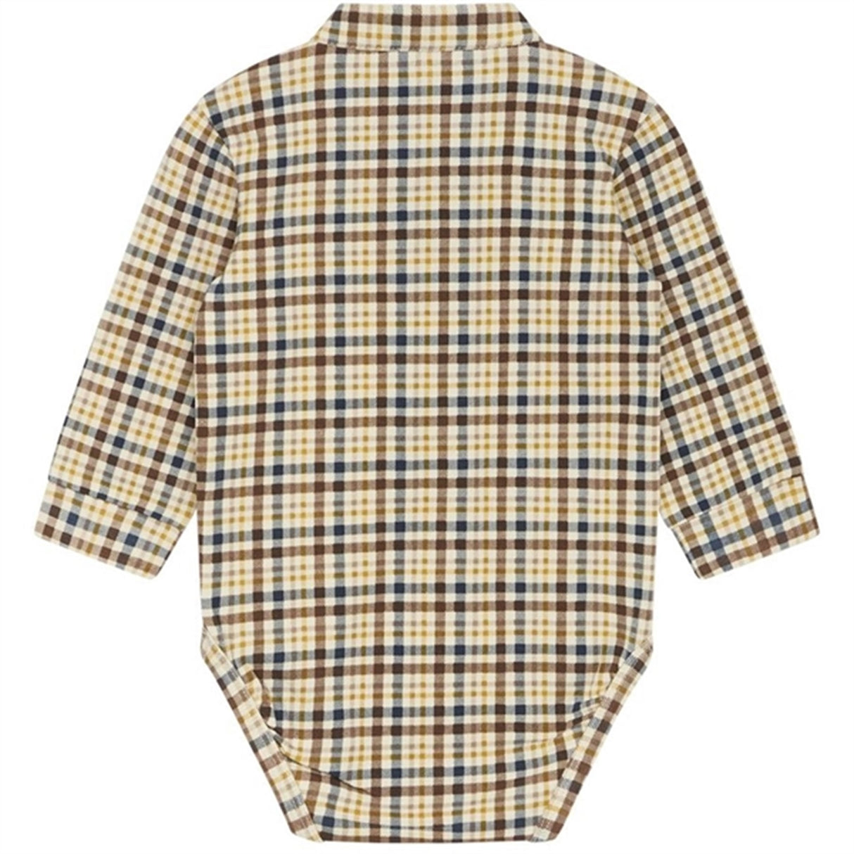 Hust & Claire Baby Teak Boye Shirt Body 2