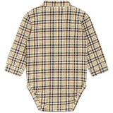 Hust & Claire Baby Teak Boye Shirt Body 2