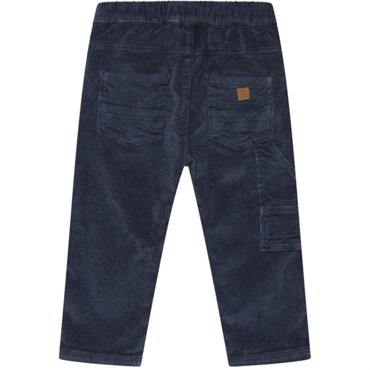 Hust & Claire Mini Blue Night Thore Pants 2