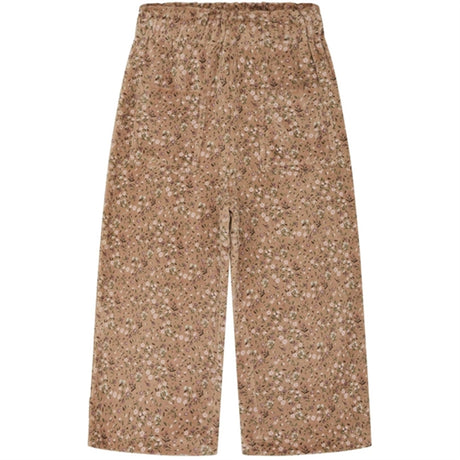 Hust & Claire Mini Café Rose Toa Pants