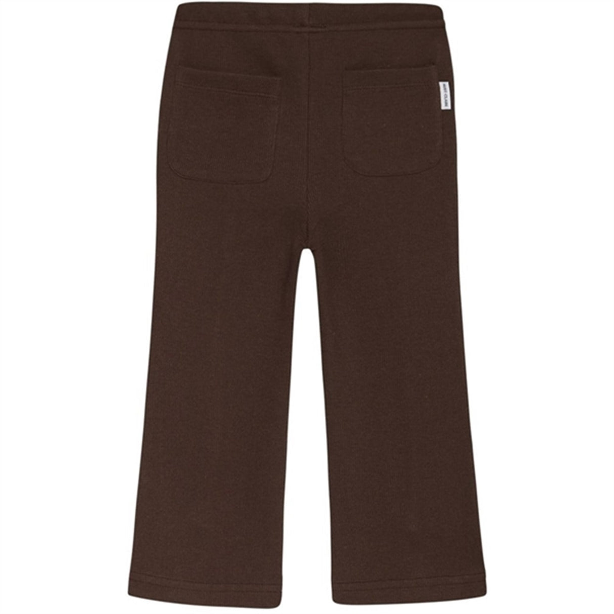 Hust & Claire Mini Chestnut Tabina Pants 2