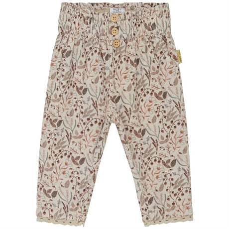 Hust & Claire Baby Cement Tamana Pants