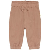 Hust & Claire Baby Café Rose Tannie Pants