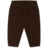 Hust & Claire Baby Chestnut Tue Pants