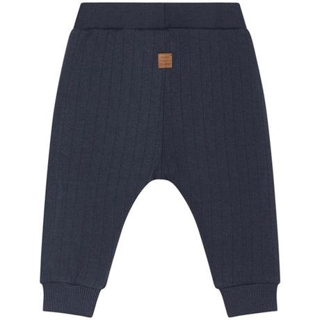 Hust & Claire Baby Blue Night Gordon Sweatpants 2