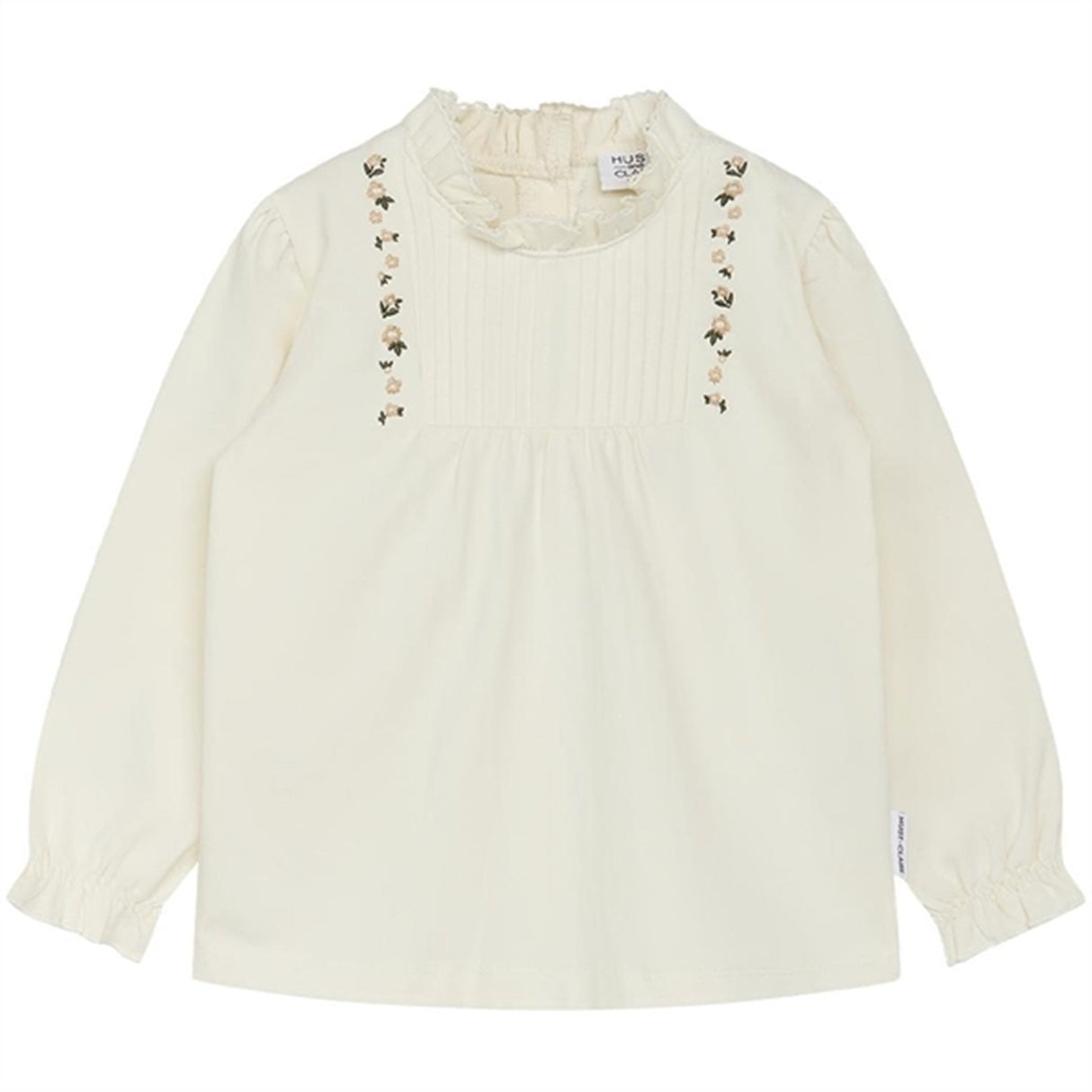 Hust & Claire Mini Sugar Anneli Blouse