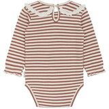 Hust & Claire Baby Red Clay Bode Body 2