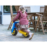 Dantoy Dt 1 Racer - 2 Wheels