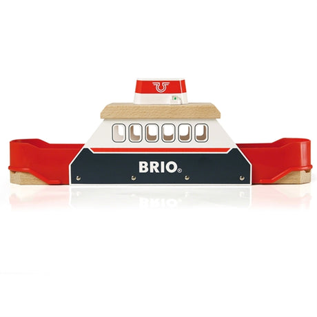 BRIO® Ferry Ship