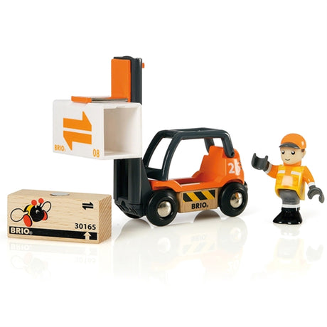 BRIO® Fork Lift